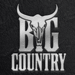 ROVA - Big Country